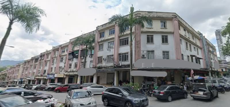 Shop for Rent in Damansara Damai (Selangor) - Oscar Lee - Exterior - PropertyGuru.com.my