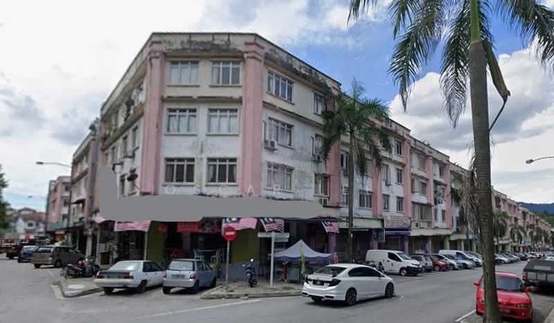 Shop for Rent in Damansara Damai (Selangor) - Oscar Lee - Exterior - PropertyGuru.com.my