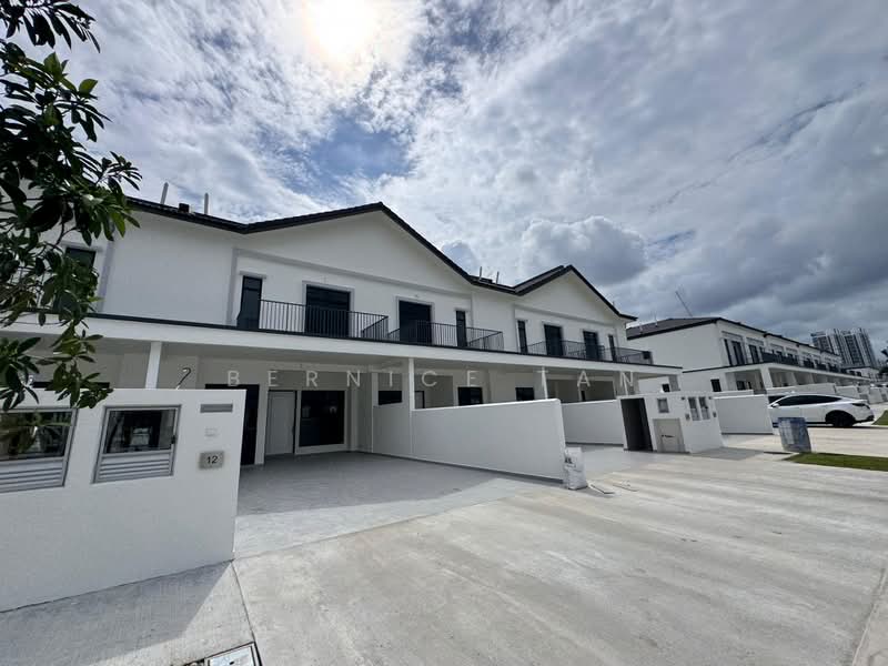 Cluster House for Sale in Eco Botanic 2 (Iskandar Puteri (Nusajaya)) - Bernice Tan - PropertyGuru.com.my