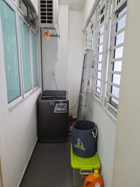 Service Residence for Rent at Tebrau City Residences - Mr Lu - PropertyGuru.com.my