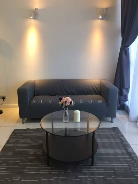 Service Residence for Sale at The Ritz-Carlton Residences - Alvin Sow - PropertyGuru.com.my