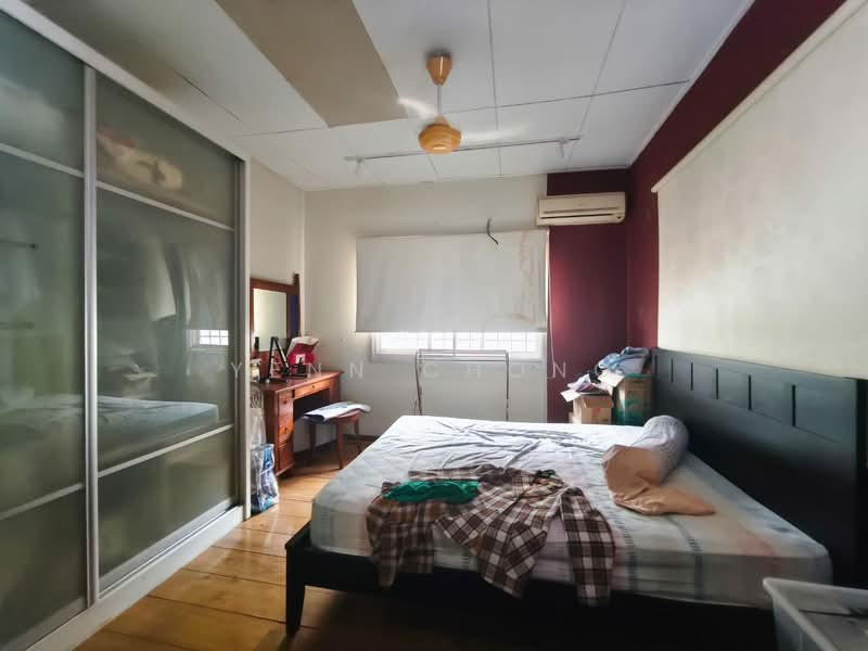2.5-storey Terraced House for Sale in Bandar Baru Sri Petaling (Sri Petaling) - Yenn Chong - Bedroom - PropertyGuru.com.my