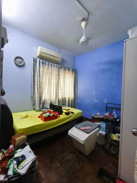 2.5-storey Terraced House for Sale in Bandar Baru Sri Petaling (Sri Petaling) - Yenn Chong - Bedroom - PropertyGuru.com.my