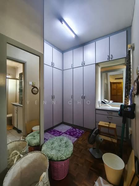 2.5-storey Terraced House for Sale in Bandar Baru Sri Petaling (Sri Petaling) - Yenn Chong - Interior - PropertyGuru.com.my
