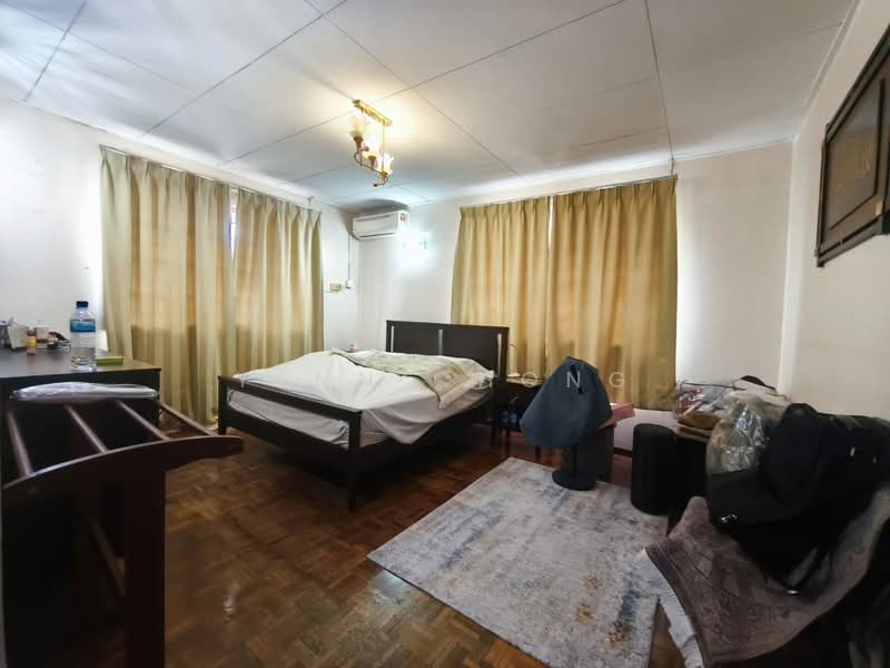 2.5-storey Terraced House for Sale in Bandar Baru Sri Petaling (Sri Petaling) - Yenn Chong - Bedroom - PropertyGuru.com.my