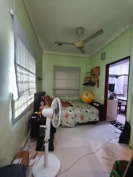 2.5-storey Terraced House for Sale in Bandar Baru Sri Petaling (Sri Petaling) - Yenn Chong - Bedroom - PropertyGuru.com.my