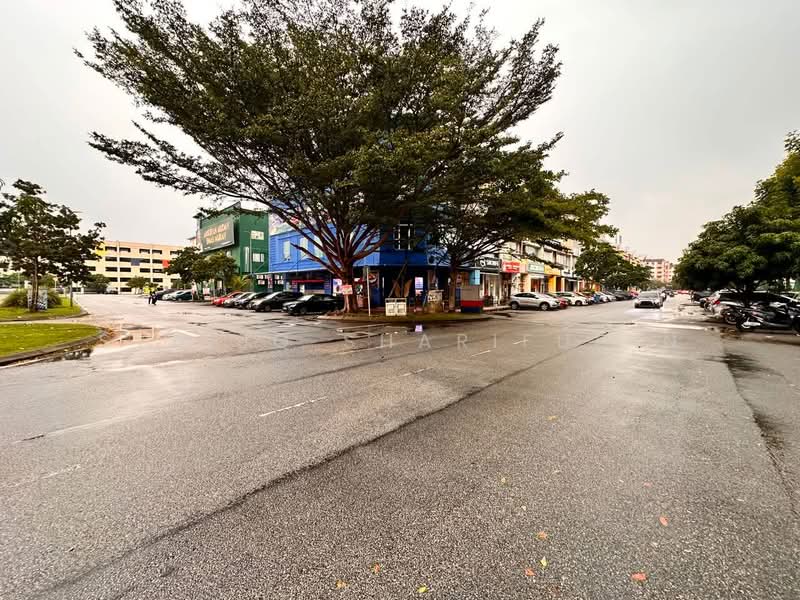 Kedai untuk Dijual di Seksyen 7 (Shah Alam) - Syafiq Sharifudin - PropertyGuru.com.my