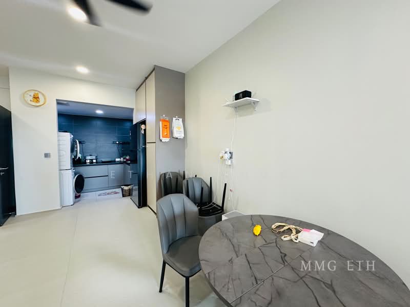 Service Residence for Sale at The Tresor @ Gravit8 - Ethan Chua - PropertyGuru.com.my