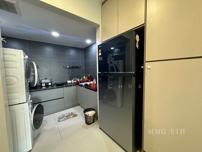 Service Residence for Sale at The Tresor @ Gravit8 - Ethan Chua - PropertyGuru.com.my