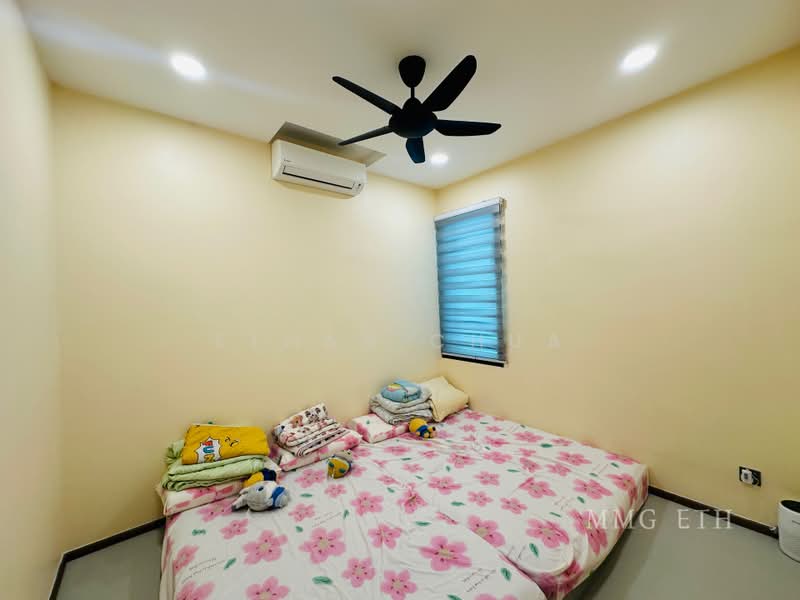 Service Residence for Sale at The Tresor @ Gravit8 - Ethan Chua - PropertyGuru.com.my