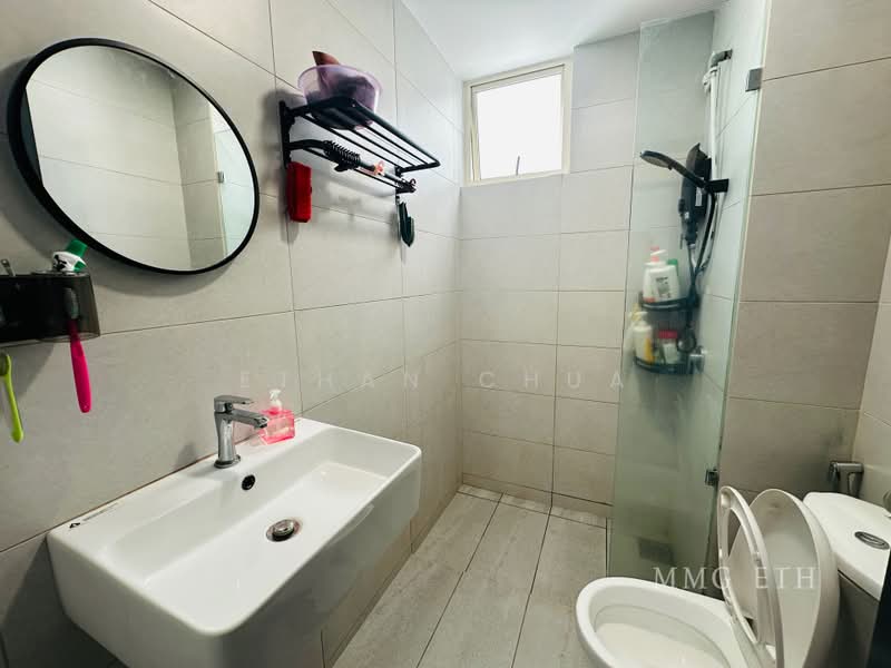 Service Residence for Sale at The Tresor @ Gravit8 - Ethan Chua - PropertyGuru.com.my