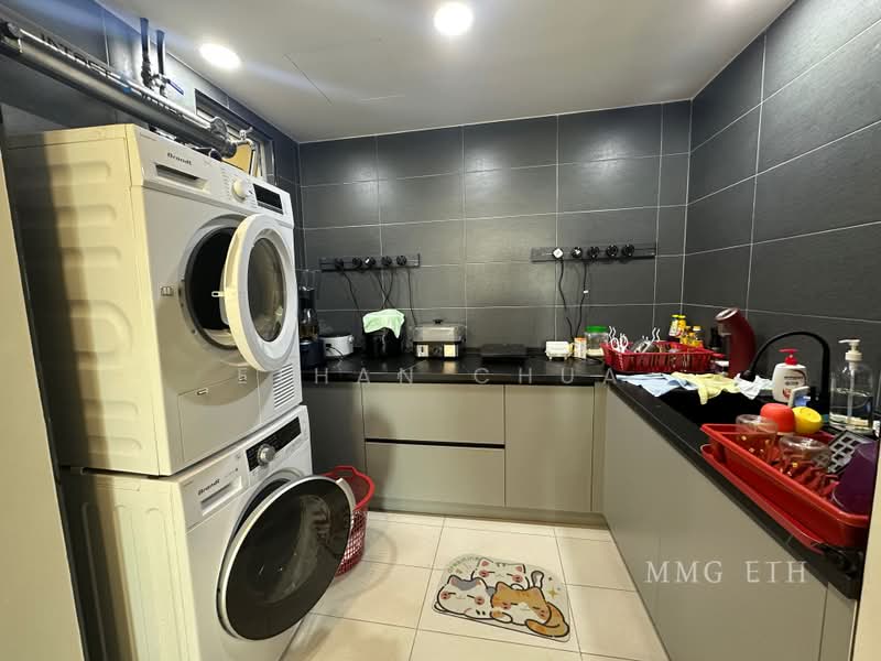 Service Residence for Sale at The Tresor @ Gravit8 - Ethan Chua - PropertyGuru.com.my