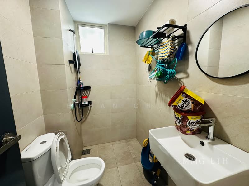 Service Residence for Sale at The Tresor @ Gravit8 - Ethan Chua - PropertyGuru.com.my