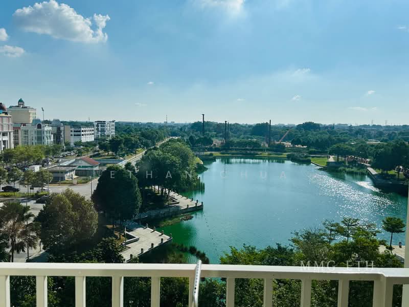 Service Residence for Sale at The Tresor @ Gravit8 - Ethan Chua - PropertyGuru.com.my