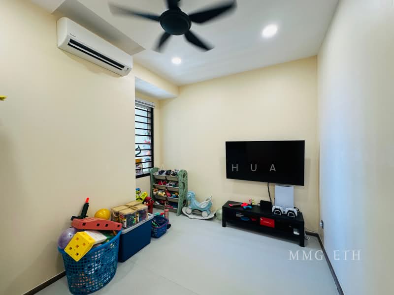 Service Residence for Sale at The Tresor @ Gravit8 - Ethan Chua - PropertyGuru.com.my