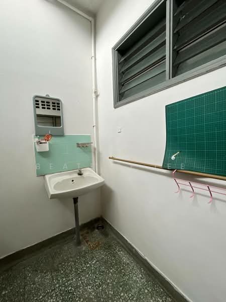 Bungalow for Rent in Taman Gembira (Jalan Klang Lama (Old Klang Road)) - Beatrice Lee - Bathroom - PropertyGuru.com.my