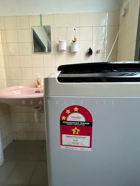 Bungalow for Rent in Taman Gembira (Jalan Klang Lama (Old Klang Road)) - Beatrice Lee - Bathroom - PropertyGuru.com.my