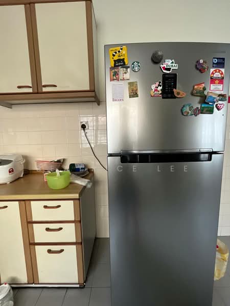 Bungalow for Rent in Taman Gembira (Jalan Klang Lama (Old Klang Road)) - Beatrice Lee - Kitchen - PropertyGuru.com.my