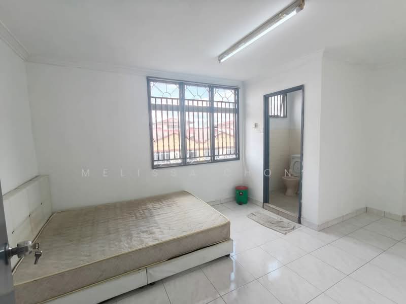 Apartment for Rent at Greenview Apartment - Melissa Chong - Bedroom - PropertyGuru.com.my