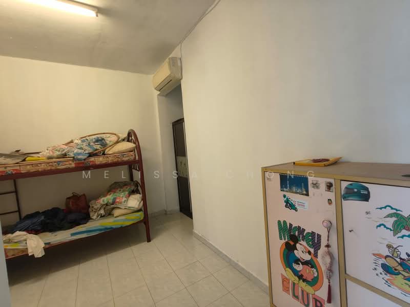 Apartment for Rent at Greenview Apartment - Melissa Chong - Bedroom - PropertyGuru.com.my