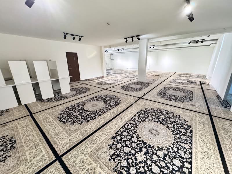 Kedai / Pejabat untuk Disewa di Seri Kembangan (Selangor) - Herman Sazwan Nor Rahim - Interior - PropertyGuru.com.my