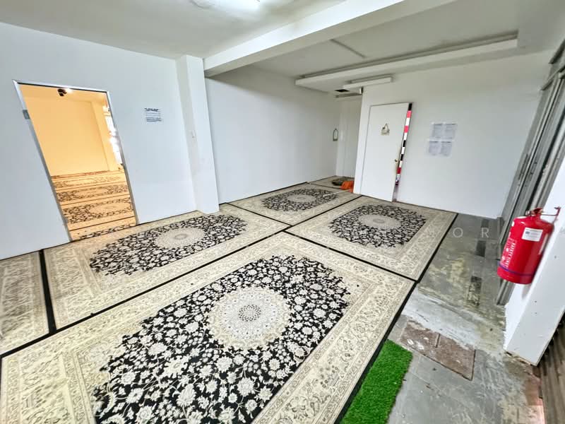 Kedai / Pejabat untuk Disewa di Seri Kembangan (Selangor) - Herman Sazwan Nor Rahim - Interior - PropertyGuru.com.my