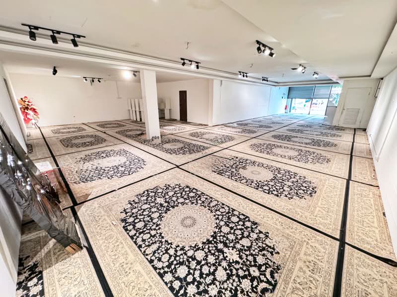 Kedai / Pejabat untuk Disewa di Seri Kembangan (Selangor) - Herman Sazwan Nor Rahim - Interior - PropertyGuru.com.my