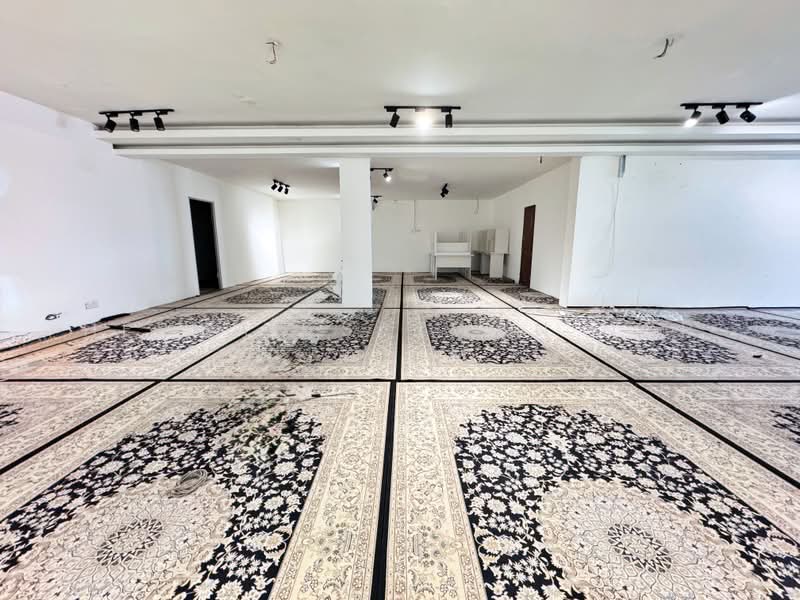 Kedai / Pejabat untuk Disewa di Seri Kembangan (Selangor) - Herman Sazwan Nor Rahim - Interior - PropertyGuru.com.my