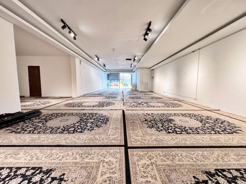 Kedai / Pejabat untuk Disewa di Seri Kembangan (Selangor) - Herman Sazwan Nor Rahim - Interior - PropertyGuru.com.my