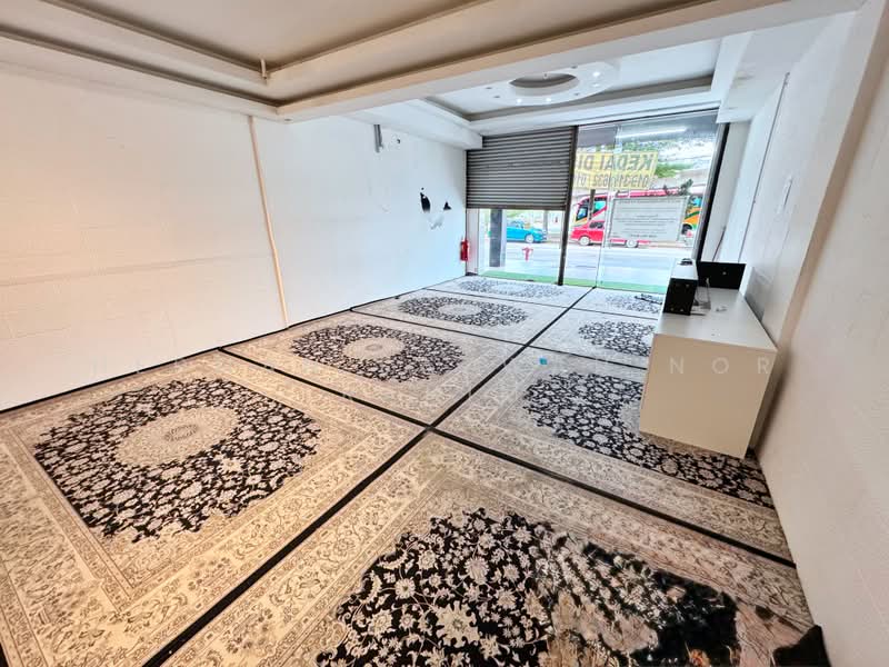 Kedai / Pejabat untuk Disewa di Seri Kembangan (Selangor) - Herman Sazwan Nor Rahim - Interior - PropertyGuru.com.my