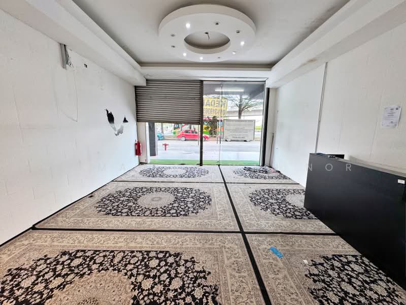 Kedai / Pejabat untuk Disewa di Seri Kembangan (Selangor) - Herman Sazwan Nor Rahim - Interior - PropertyGuru.com.my