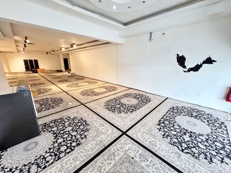 Kedai / Pejabat untuk Disewa di Seri Kembangan (Selangor) - Herman Sazwan Nor Rahim - Interior - PropertyGuru.com.my