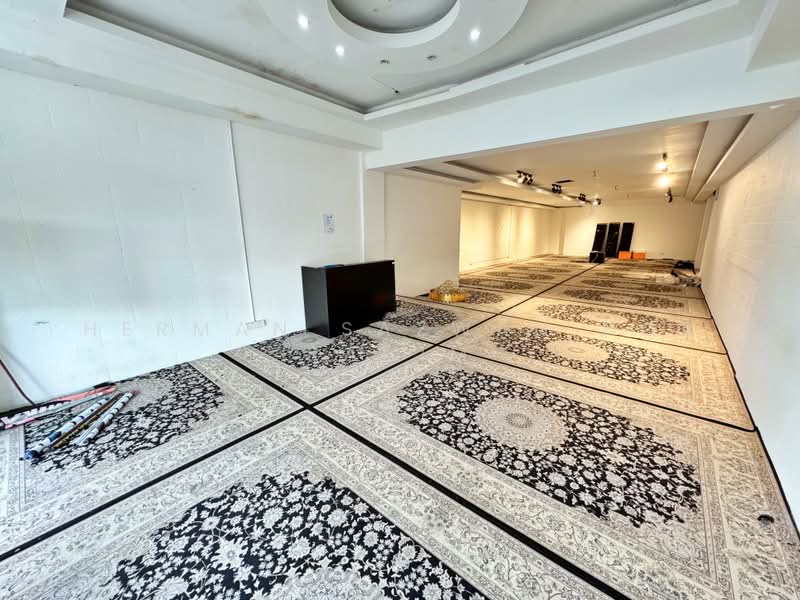 Kedai / Pejabat untuk Disewa di Seri Kembangan (Selangor) - Herman Sazwan Nor Rahim - Interior - PropertyGuru.com.my