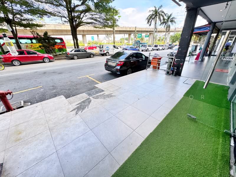 Kedai / Pejabat untuk Disewa di Seri Kembangan (Selangor) - Herman Sazwan Nor Rahim - Exterior - PropertyGuru.com.my