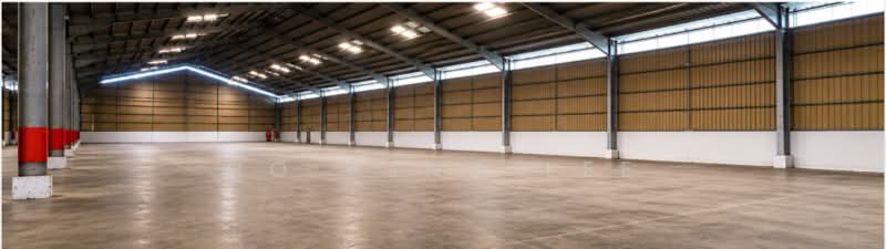 Detached Factory for Rent in Pulau Indah (Klang) - Ho Peng Lee - Interior - PropertyGuru.com.my