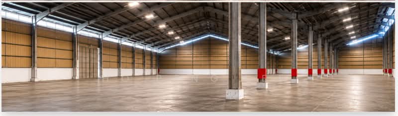 Detached Factory for Rent in Pulau Indah (Klang) - Ho Peng Lee - Interior - PropertyGuru.com.my