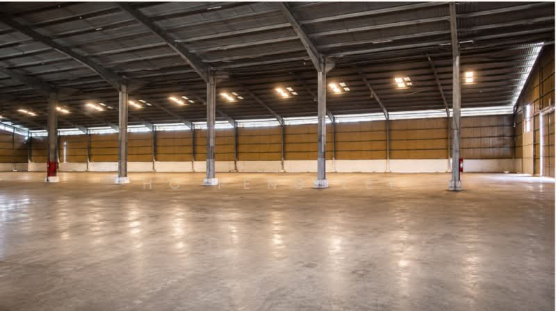 Detached Factory for Rent in Pulau Indah (Klang) - Ho Peng Lee - Interior - PropertyGuru.com.my
