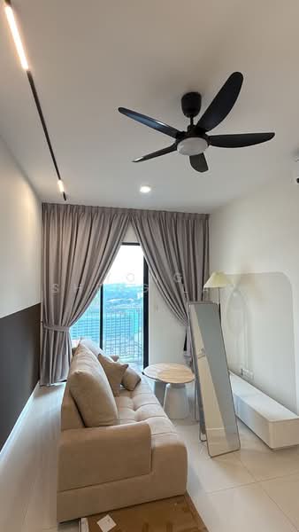 Condominium for Rent at Skyline KL - YONG SHENG LAW - PropertyGuru.com.my