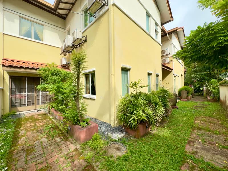 Rumah Berkembar untuk Dijual di Setia Alam (Selangor) - Reena Sarif - Exterior - PropertyGuru.com.my
