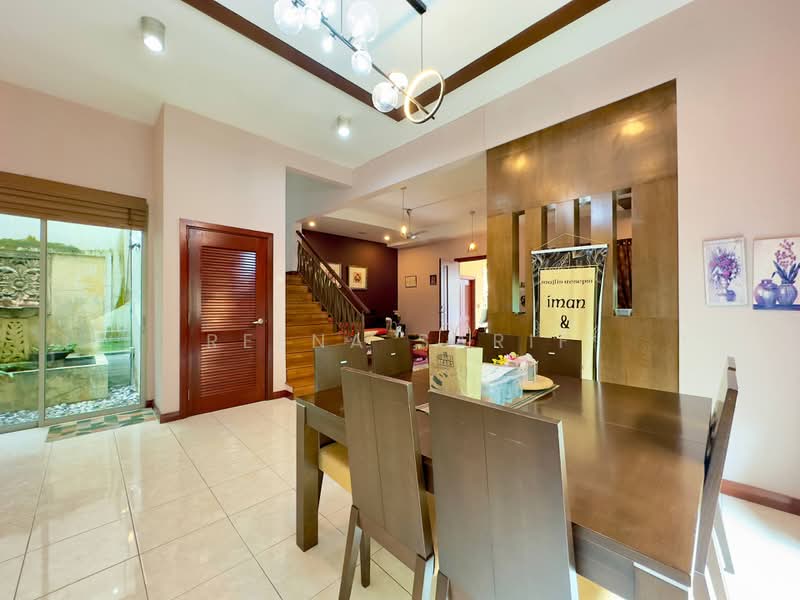 Rumah Berkembar untuk Dijual di Setia Alam (Selangor) - Reena Sarif - PropertyGuru.com.my