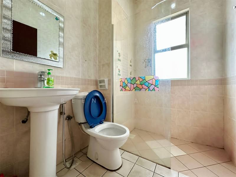 Rumah Berkembar untuk Dijual di Setia Alam (Selangor) - Reena Sarif - PropertyGuru.com.my