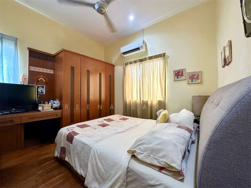 Rumah Berkembar untuk Dijual di Setia Alam (Selangor) - Reena Sarif - PropertyGuru.com.my