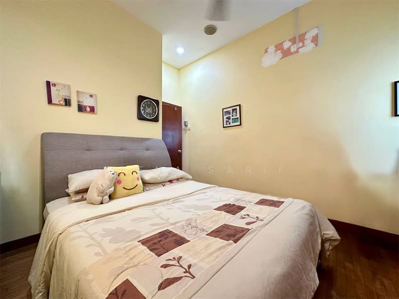 Rumah Berkembar untuk Dijual di Setia Alam (Selangor) - Reena Sarif - PropertyGuru.com.my
