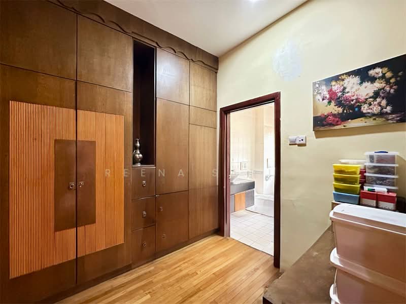 Rumah Berkembar untuk Dijual di Setia Alam (Selangor) - Reena Sarif - PropertyGuru.com.my