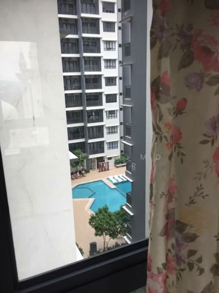 Servis Apartment untuk Dijual di Suria Residence - Asliza Md Asrar - PropertyGuru.com.my