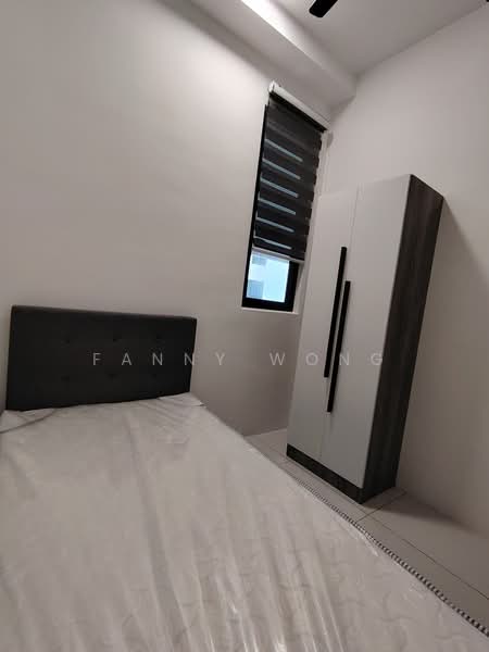 Apartment for Rent at Vivo Executive Apartment - Fanny Wong - Bedroom - PropertyGuru.com.my