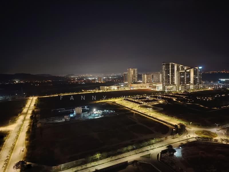 Apartment for Rent at Vivo Executive Apartment - Fanny Wong - Exterior - PropertyGuru.com.my