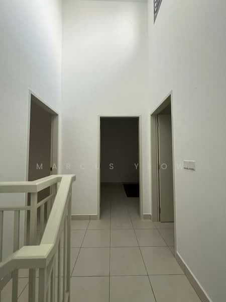 Rumah Teres 2 Tingkat untuk Dijual di Seremban (Negeri Sembilan) - Marcus Yeow - Corridor - PropertyGuru.com.my
