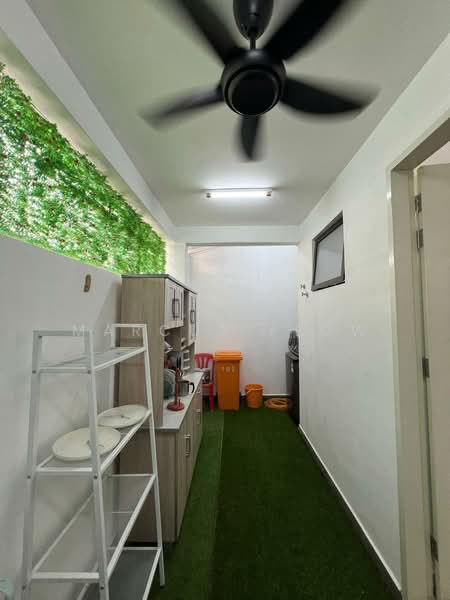Rumah Teres 2 Tingkat untuk Dijual di Seremban (Negeri Sembilan) - Marcus Yeow - Interior - PropertyGuru.com.my