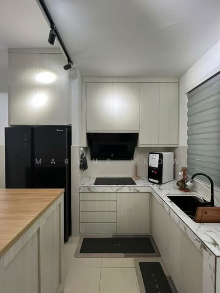 Rumah Teres 2 Tingkat untuk Dijual di Seremban (Negeri Sembilan) - Marcus Yeow - Kitchen - PropertyGuru.com.my